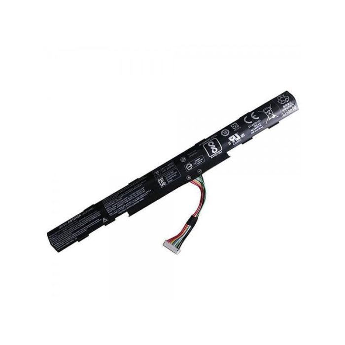 CoreParts Laptop Battery For Acer 32,12Wh 4Cell Li-ion 14,6V 2200mAh Black CoreParts Laptop Battery For Acer 32,12Wh 4Cell Li-ion 14,6V 2200mAh Black