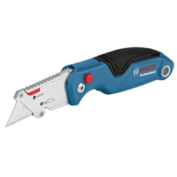Bosch Professional BOS1697029704227 Juego de 2 cortadores 3