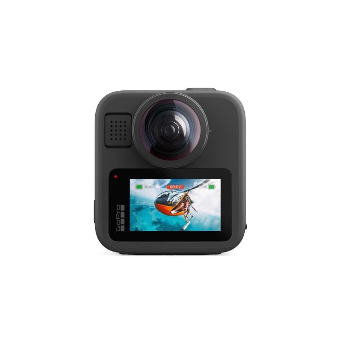 Cámara Digital GoPro CHDHZ-311-RW Negro Cámara Digital GoPro CHDHZ-311-RW Negro
