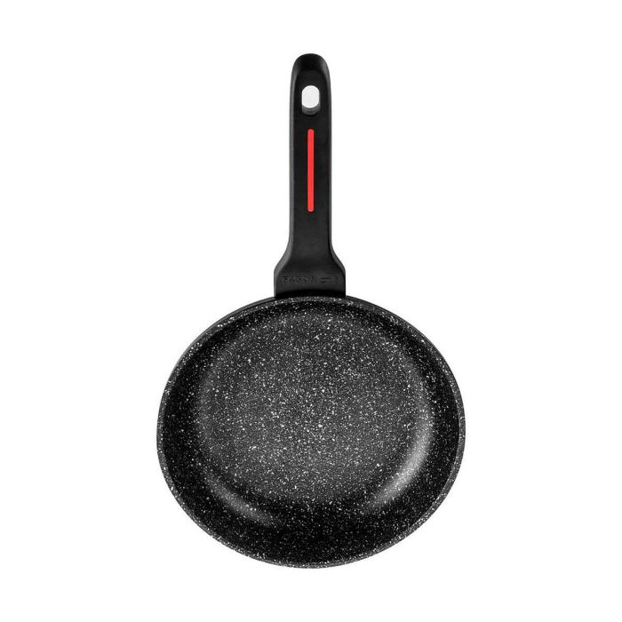 Sartén Fagor Negro Aluminio Ø 28 cm 8 Sartén Fagor Negro Aluminio Ø 28 cm 8