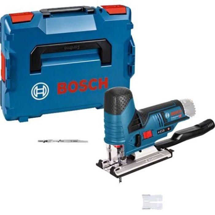 Sierra de calar profesional 12V GST 12V-70 (sin batería ni cargador) - BOSCH - 06015A1002