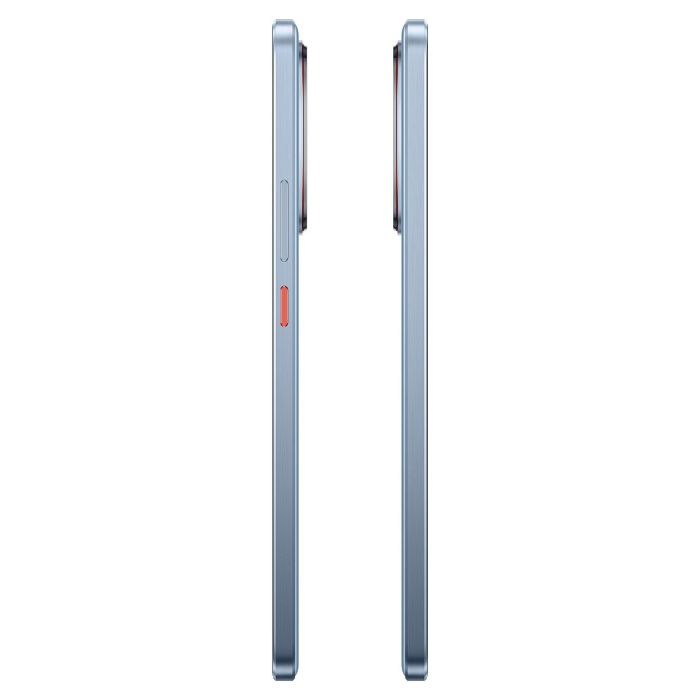 Realme GT 7 12+512GB DS Icesense Blue Oem 2 Realme GT 7 12+512GB DS Icesense Blue Oem 2