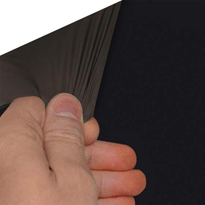 Foliatec FO2060 Goma Líquida Negra Mate 2 X 400 mL 3