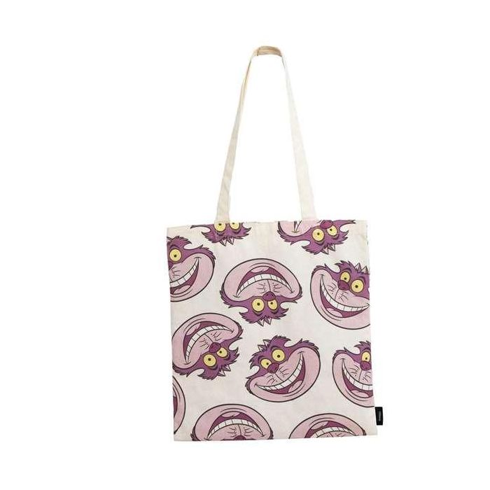 Cerdá Bolsa Shopping Disney Alicia Pink