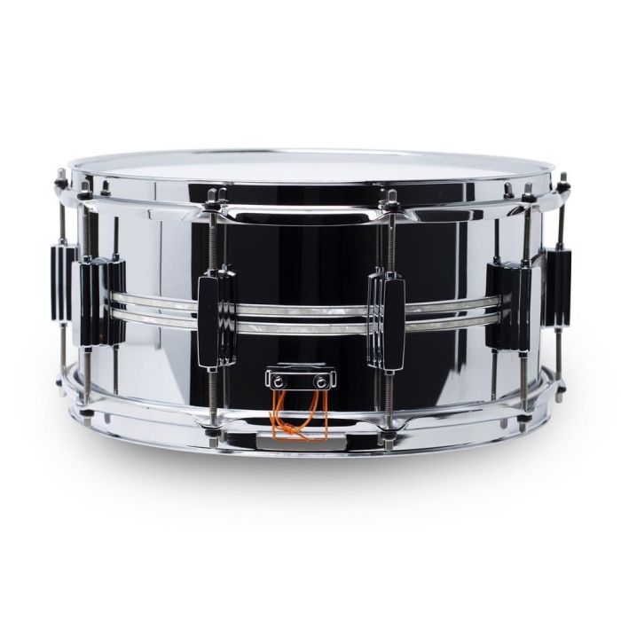 Caja 14 X 6,5" Sensitone Duoluxe Brass (1 Mm) 5