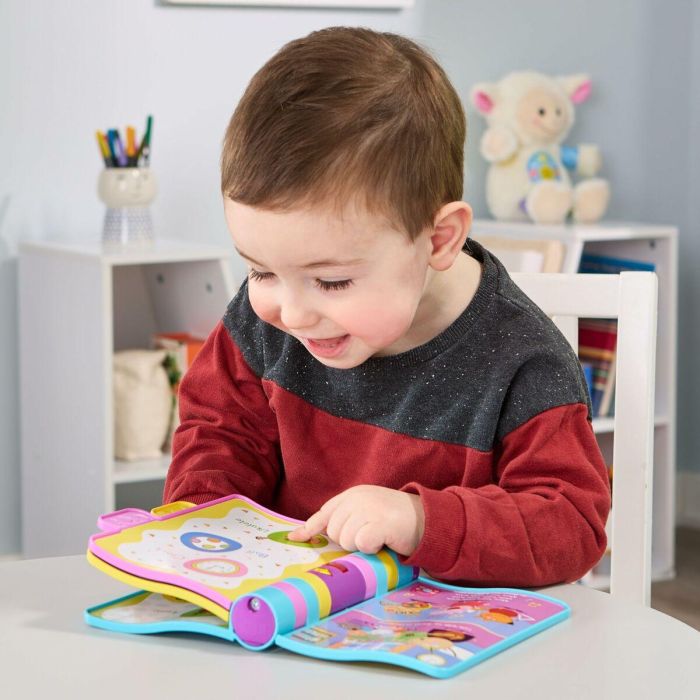 VTECH PEPPA PIG - LAS PEQUEÑAS RIMAS DE PEPPA 1