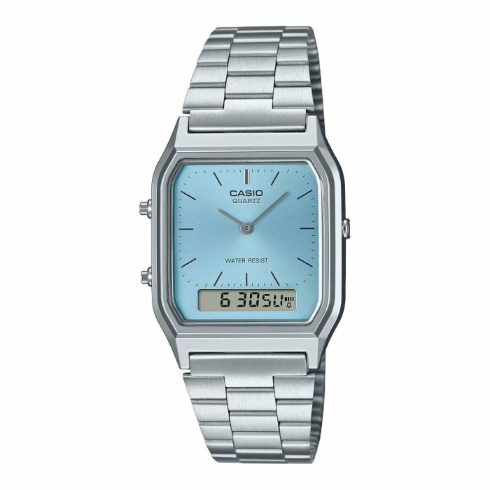 Reloj Mujer Casio AQ-230A-2A1MQYES