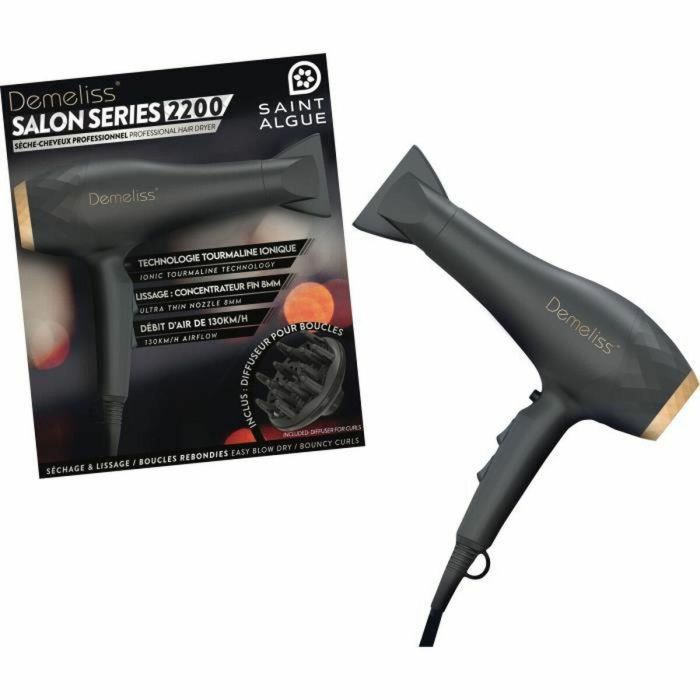 Saint Algue SAI3666085200079 Demeliss Salon Series 2200 Saint Algue SAI3666085200079 Demeliss Salon Series 2200