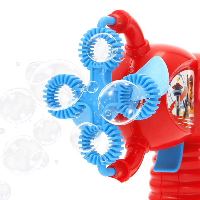 Juego de Pompas de Jabón The Paw Patrol 50 ml 12 x 12 x 5 cm (12 Unidades) 2