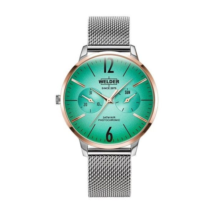 Reloj Hombre Welder 1 Reloj Hombre Welder 1