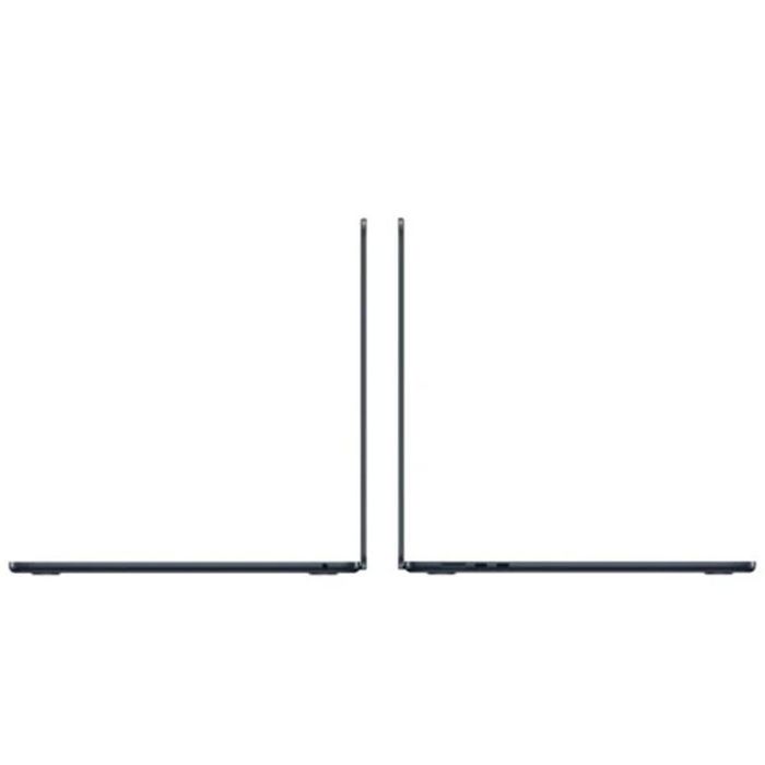 Apple MW1M3Y/A Portátil MacBook Air 15.3" Liquid Retina M4 10-Core CPU/GPU 16GB RAM 512GB SSD Medianoche Touch ID 2 Apple MW1M3Y/A Portátil MacBook Air 15.3" Liquid Retina M4 10-Core CPU/GPU 16GB RAM 512GB SSD Medianoche Touch ID 2