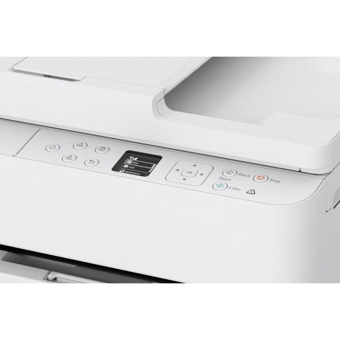Canon PIXMA TS7550i Impresora Inyección Tinta Multifunción Color Wi-Fi Duplex Pantalla OLED para Hogar/Oficina 15 Canon PIXMA TS7550i Impresora Inyección Tinta Multifunción Color Wi-Fi Duplex Pantalla OLED para Hogar/Oficina 15