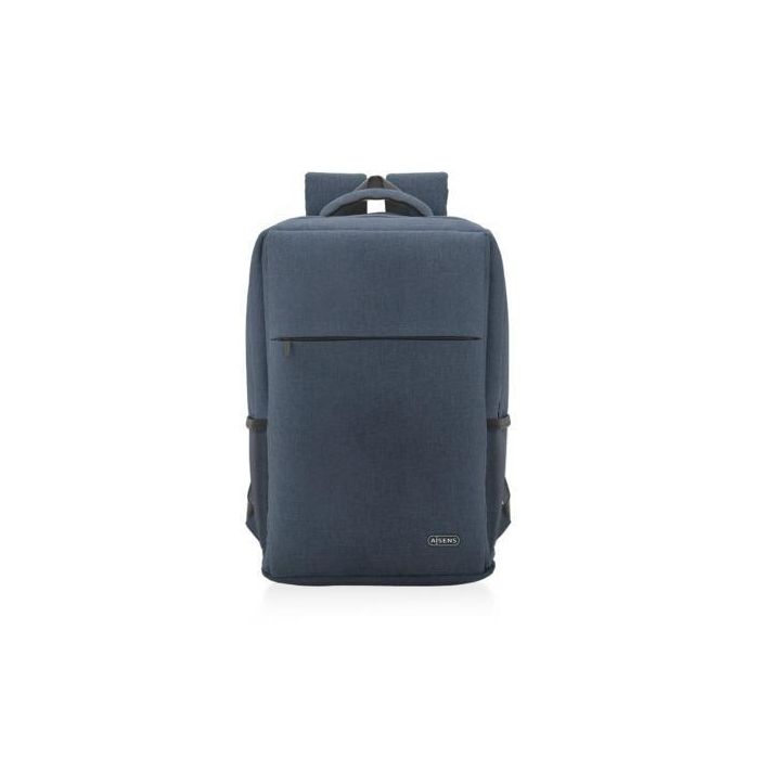 Aisens Mochila Para Portátil De 17" Azul Aisens Mochila Para Portátil De 17" Azul