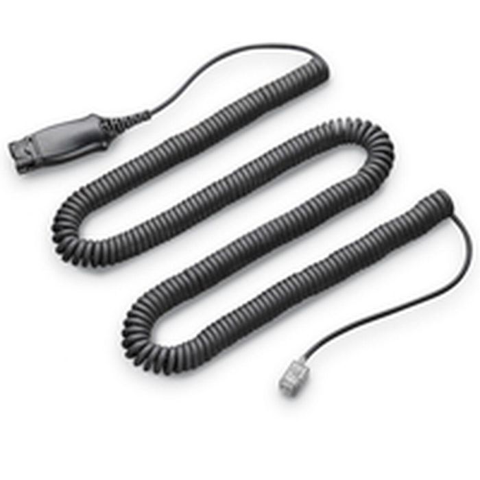 Teléfono Fijo para Mayores Poly 85Q55AA 1 Teléfono Fijo para Mayores Poly 85Q55AA 1