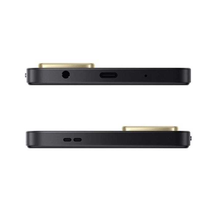 Smartphone Xiaomi 25028PC03G 6,88" Octa Core 4 GB RAM 128 GB Negro