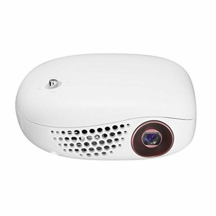 LG PV150G Proyector LED 100L WVGA HDMI WIDI 3 LG PV150G Proyector LED 100L WVGA HDMI WIDI 3