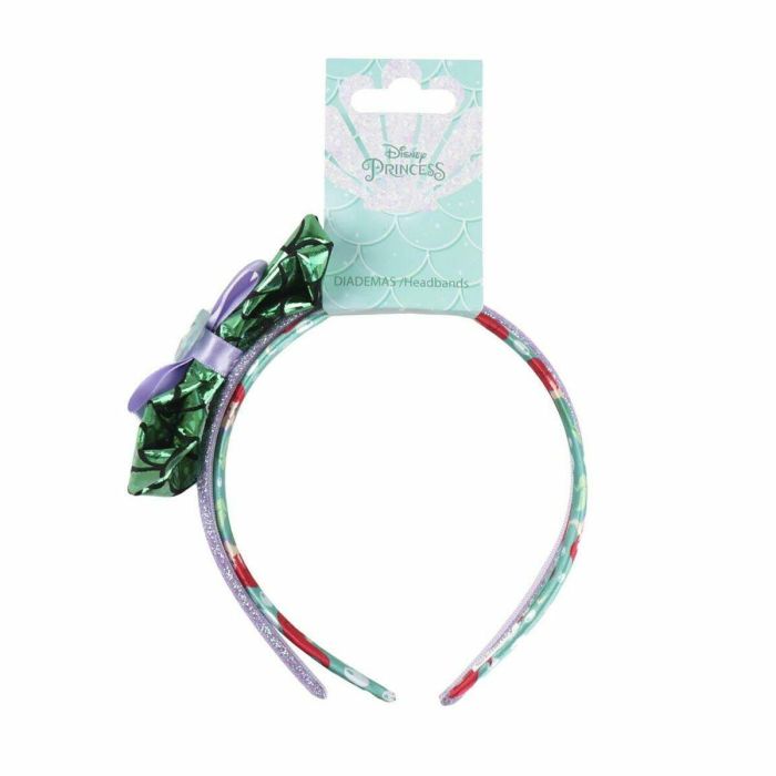 Inca Diadema Disney la sirenita 2 u 4 Inca Diadema Disney la sirenita 2 u 4