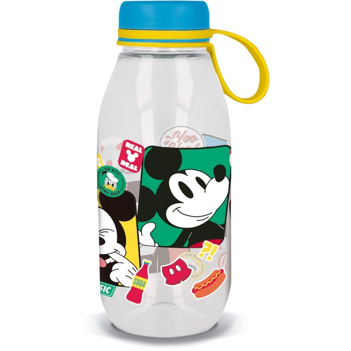 Aventura Botella Ecozen Pequeña 460 mL Mickey CZ11358 Aventura Botella Ecozen Pequeña 460 mL Mickey CZ11358
