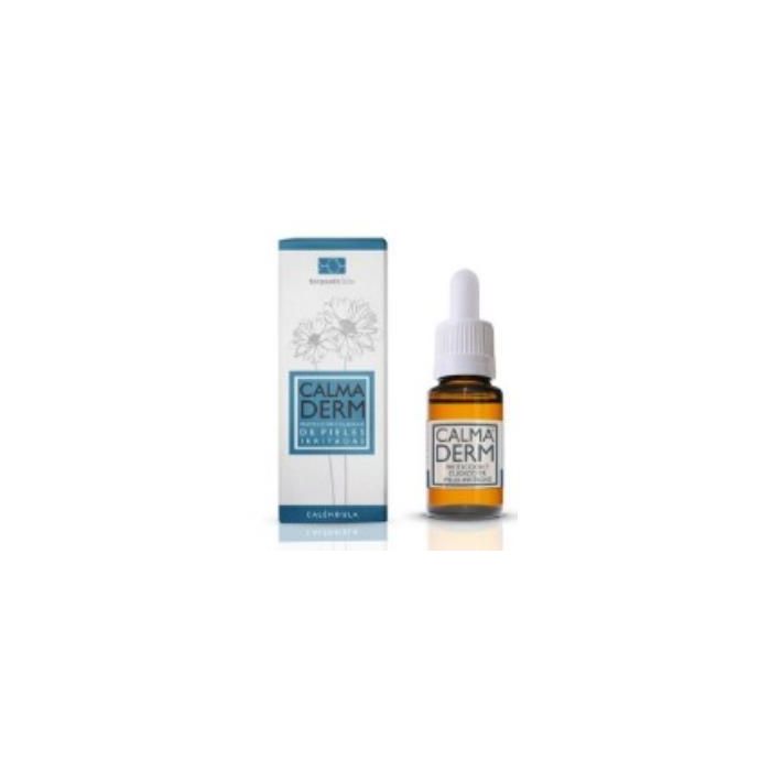 Calmaderm Solucion Para Pieles Irritadas 10Ml. Calmaderm Solucion Para Pieles Irritadas 10Ml.