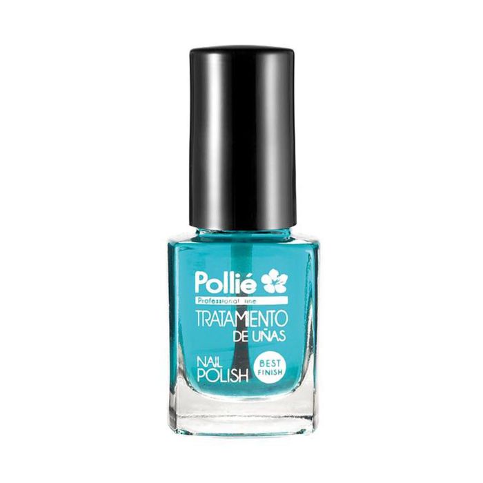 Pollie Base vitaminada tratamiento para uñas