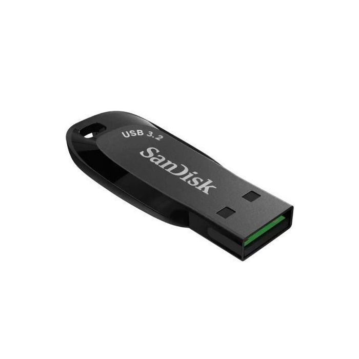 SanDisk SDCZ410-064G-G46 Pendrive 64GB USB 3.2 Ultra Shift 2