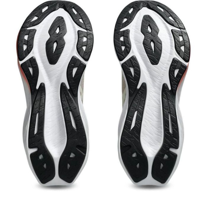 Zapatillas de Running para Adultos Asics Dynablast 5 Blanco 42 1