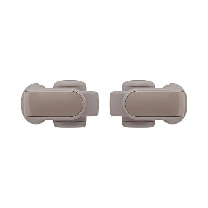 Bose 881046-0500 Ultra Open Earbuds, Auriculares Abiertos Inalámbricos, Color Arena (Sand)