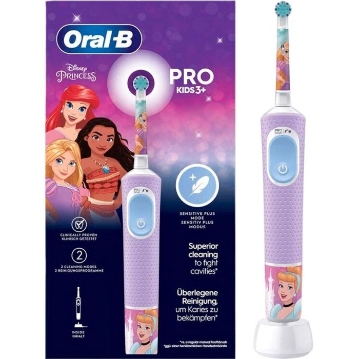 Oral-B Vitality Infantil Cepillo Eléctrico 1