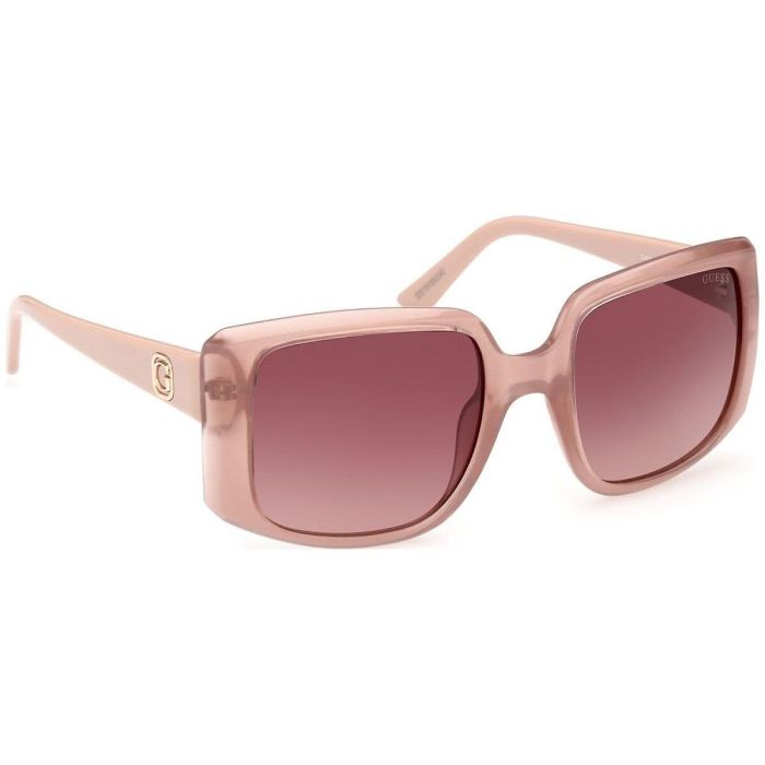 Gafas de Sol Mujer Guess GU00097-5357F Ø 53 mm 3