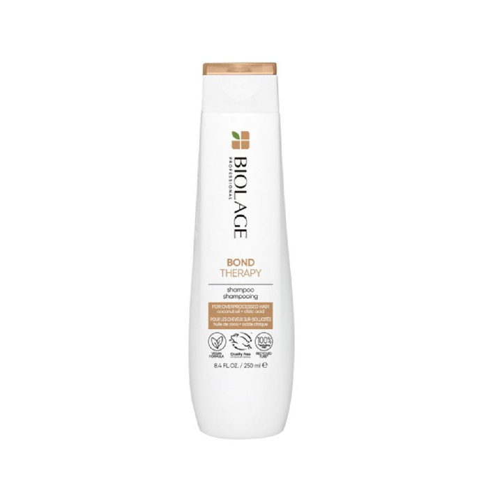 Matrix Biolage Bond Therapy Shampoo 250 mL Matrix Biolage Bond Therapy Shampoo 250 mL