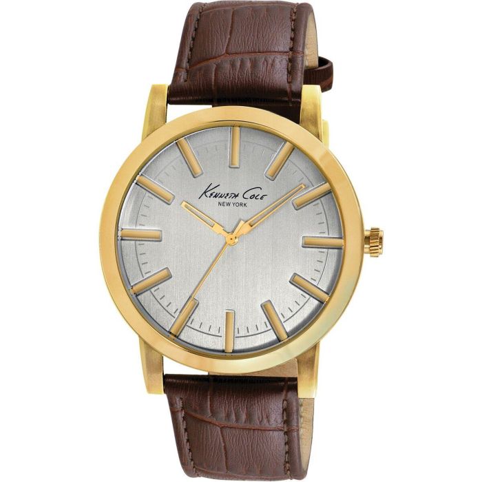 Reloj Hombre Kenneth Cole IKC8043 (Ø 43,5 mm) Reloj Hombre Kenneth Cole IKC8043 (Ø 43,5 mm)