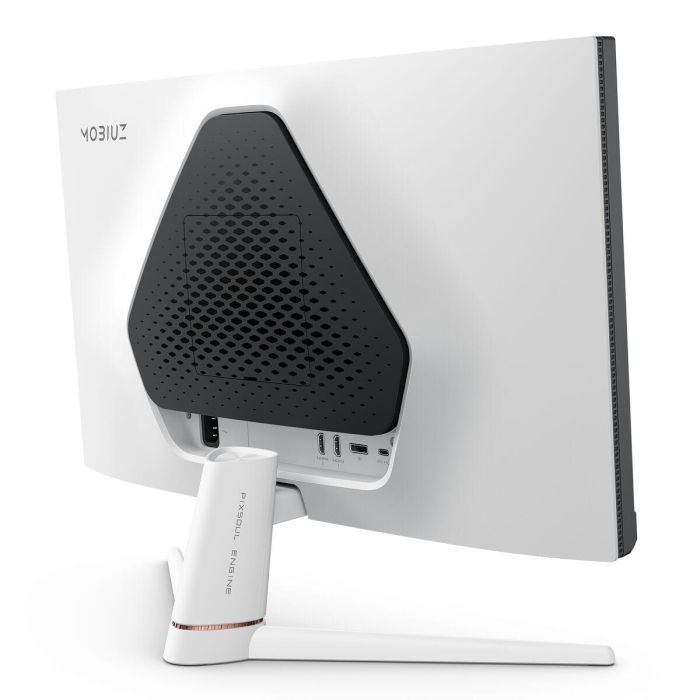 BenQ MOBIUZ EX251 pantalla para PC 62,2 cm (24.5") 1920 x 1080 Pixeles Full HD LED Negro, Blanco 4 BenQ MOBIUZ EX251 pantalla para PC 62,2 cm (24.5") 1920 x 1080 Pixeles Full HD LED Negro, Blanco 4