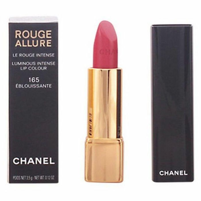 Pintalabios Rouge Allure Chanel 27 Pintalabios Rouge Allure Chanel 27