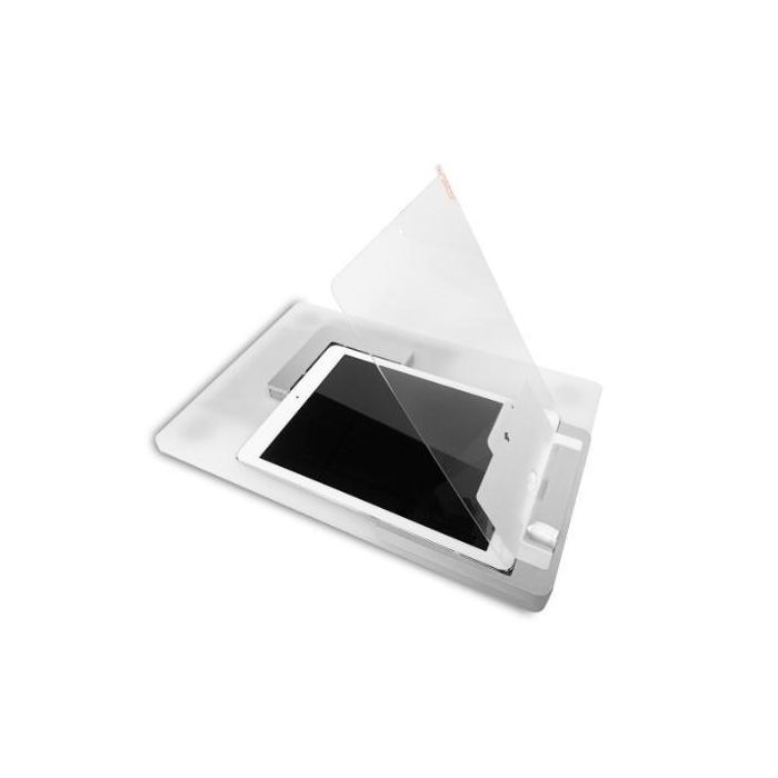 eSTUFF Titan Shield Screen Protector applicator machine for tablets eSTUFF Titan Shield Screen Protector applicator machine for tablets