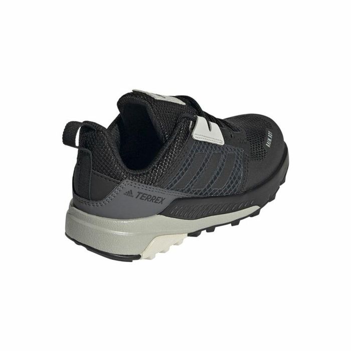 Zapatillas Deportivas Infantiles Adidas Terrex ailmaker RAIN.RD Negro 3