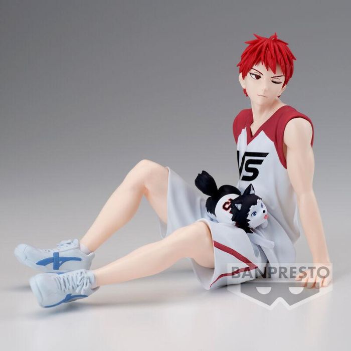 Banpresto Figura Kuroko Basketball Last Game Seijuro Akashi & Tetsuya BP89712P 3 Banpresto Figura Kuroko Basketball Last Game Seijuro Akashi & Tetsuya BP89712P 3