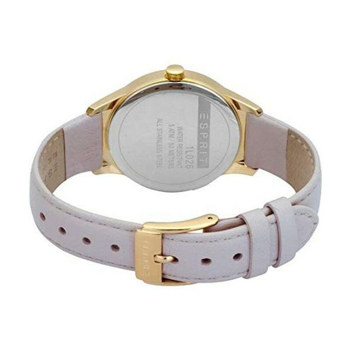 Reloj Mujer Esprit es1l026l0025 (Ø 34 mm) 1 Reloj Mujer Esprit es1l026l0025 (Ø 34 mm) 1