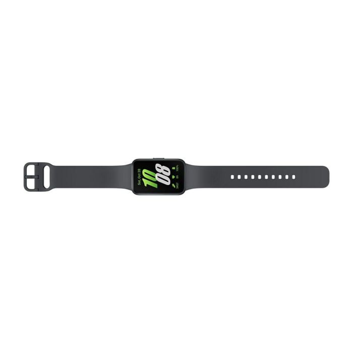Smartwatch Samsung SM-R390NZAAEUE 1 Smartwatch Samsung SM-R390NZAAEUE 1