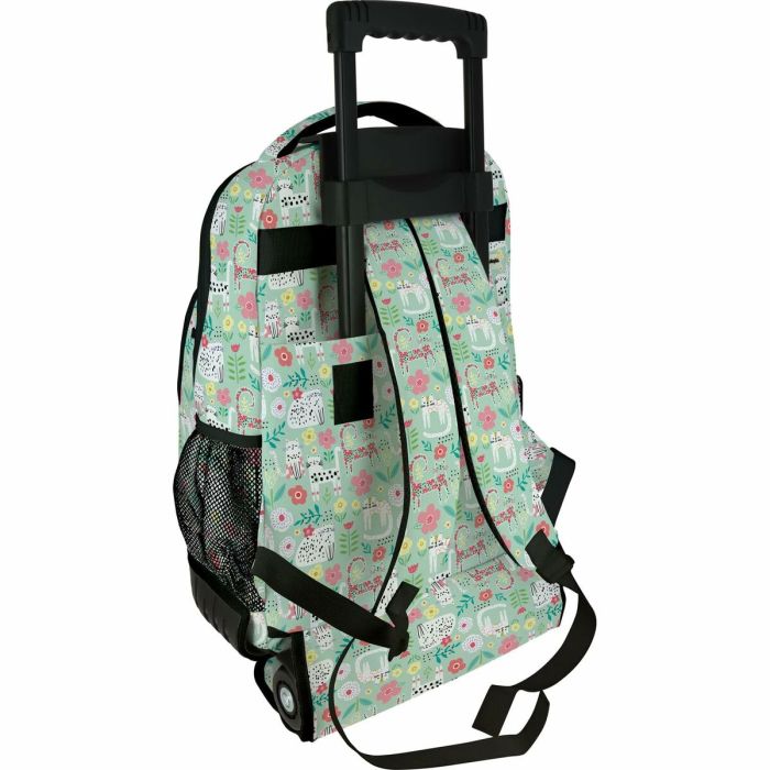 Mochila Escolar Grafoplas 1 Mochila Escolar Grafoplas 1