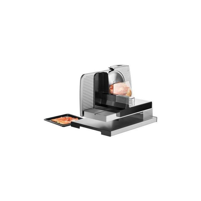 Unold 78826 Allesschneider Metall Plus