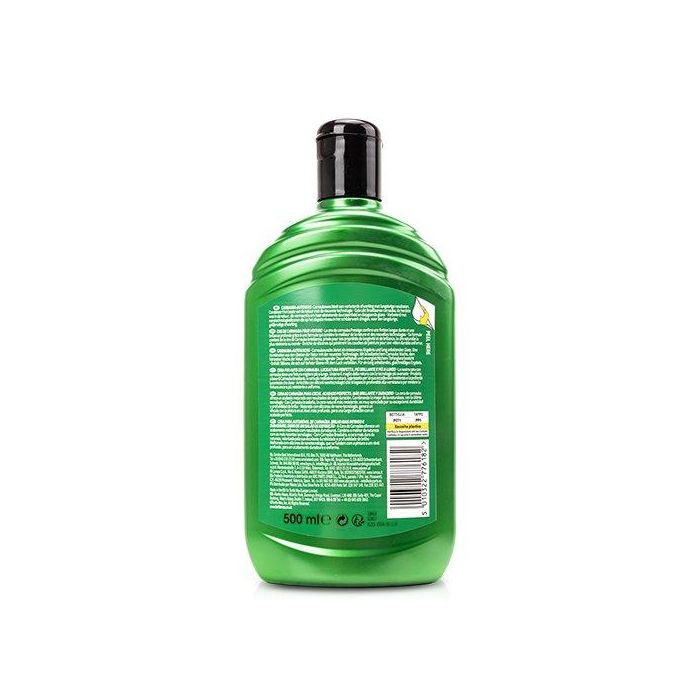 Cs6 Cera de Carnauba para Coche FG7814 Cera Protectora 500 mL TW52857 1