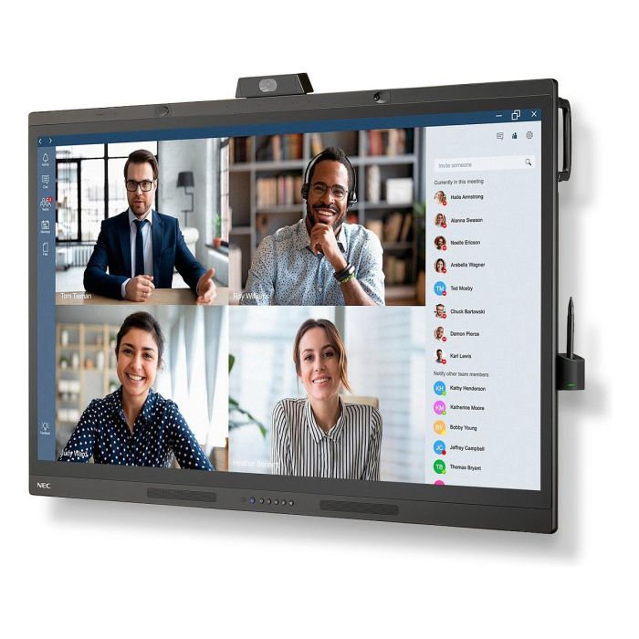 Sharp WD551 55" 4K Ultra HD Direct-LED Display