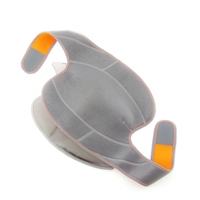 Rodillera de Gel con Efecto Frío y Calor InnovaGoods 2