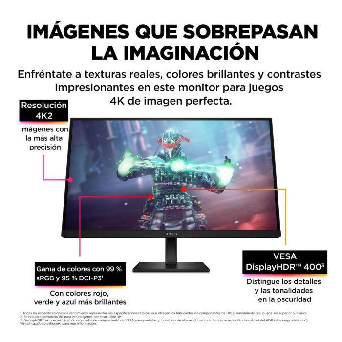 Monitor HP 780G8E9#ABB 27" IPS Flicker free 31 Monitor HP 780G8E9#ABB 27" IPS Flicker free 31