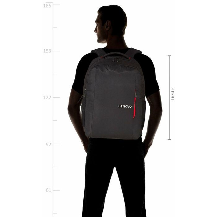Mochila para Portátil Lenovo 2 Mochila para Portátil Lenovo 2