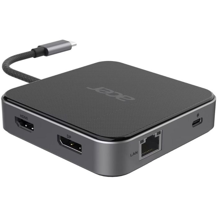 Acer Multi Display Hub 0 Acer Multi Display Hub 0