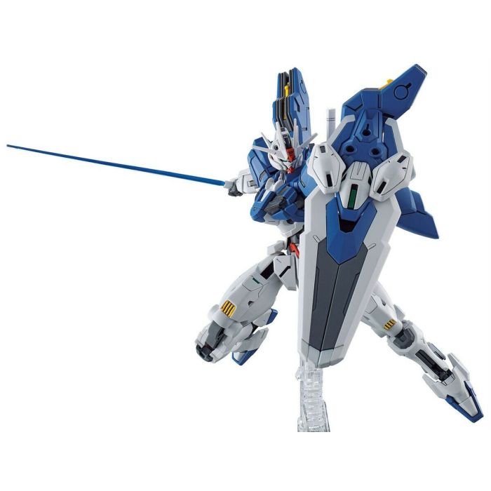 Figura de Acción Bandai GUN65096 5