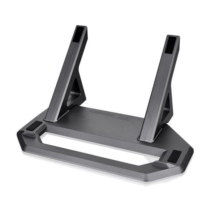 Thermaltake Chassis Stand Kit para The Tower 600, Filtro Anti-Polvo, Fácil Instalación, Rosa Bubble 1 Thermaltake Chassis Stand Kit para The Tower 600, Filtro Anti-Polvo, Fácil Instalación, Rosa Bubble 1