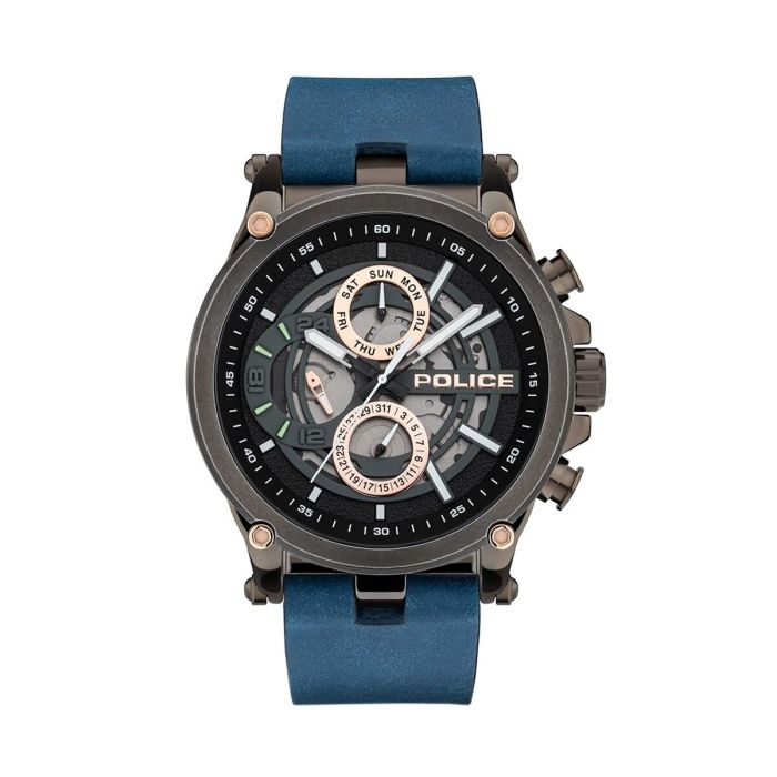Reloj Hombre Police PEWJF2108602 0 Reloj Hombre Police PEWJF2108602 0
