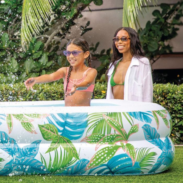 Piscina Hinchable Intex 600 L 229 x 48 x 152 cm (3 Unidades) 5 Piscina Hinchable Intex 600 L 229 x 48 x 152 cm (3 Unidades) 5